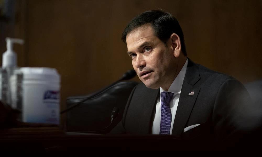 Νομοσχέδιο-βόμβα'' ετοιμάζει ο Ρούμπιο κατά της Κίνας